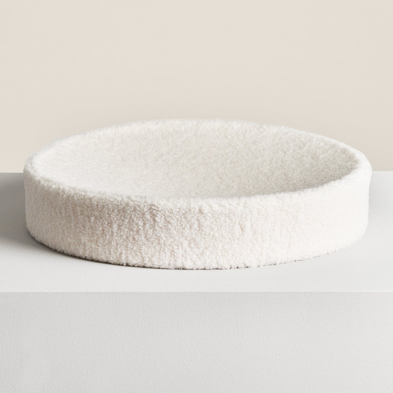 Kip Cushion Cat Bed - Tuft and Paw