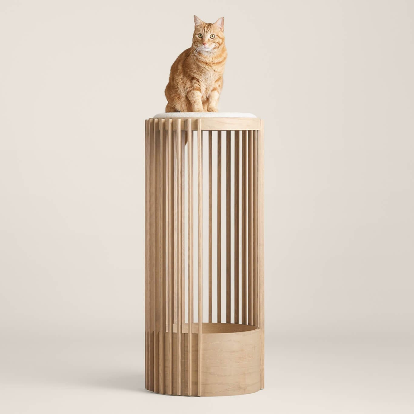 Tuft + Paw Grove Cat Tower