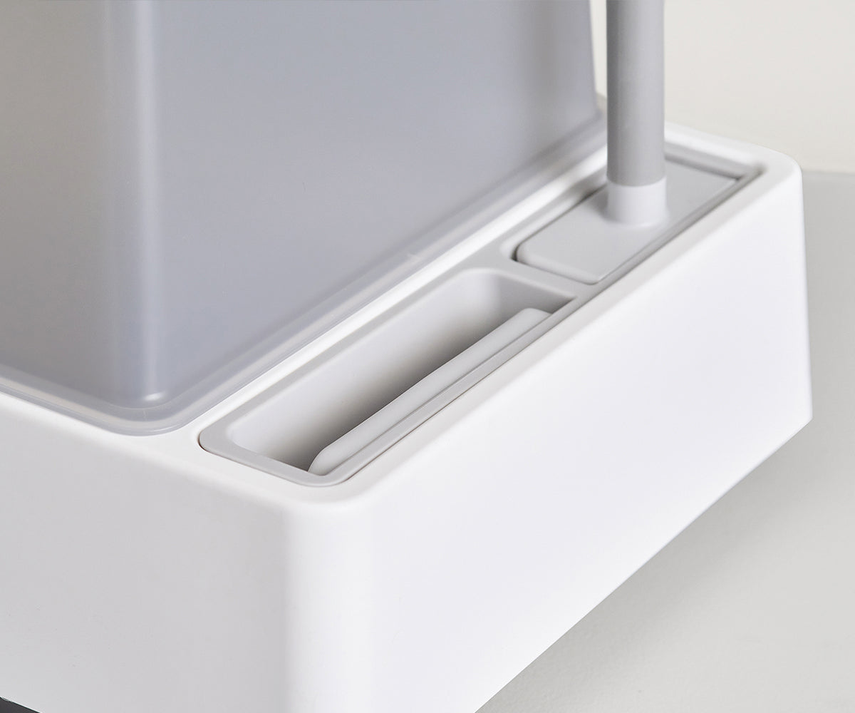 Tuft Box Cove Modern Litter Box – Tuft & Paw
