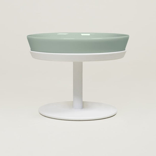 Dock Bowl and Stand