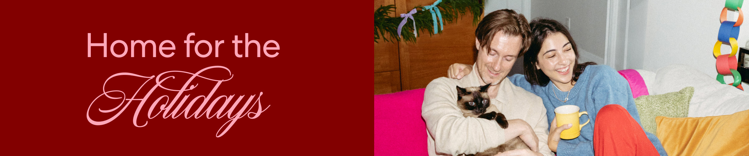 Black cat beside 'Black Friday' text with 25% off sitewide bubbles.