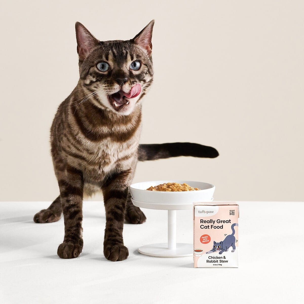Tuft + Paw Turkey & Turkey Liver Stew