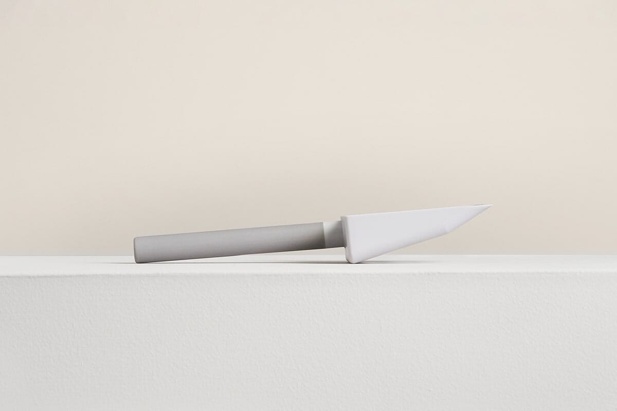 Litter Box Scoop tuft + paw